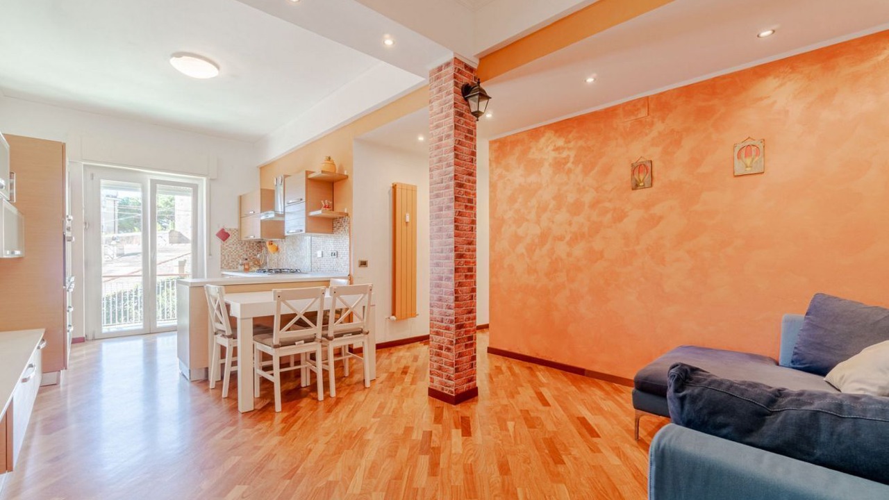 Photo of Livingroom in Quinto al Mare