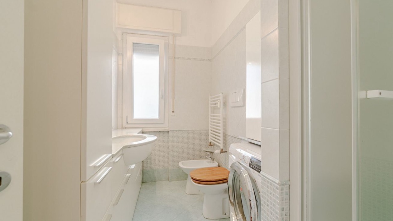 Photo of Bathroom in Quinto al Mare
