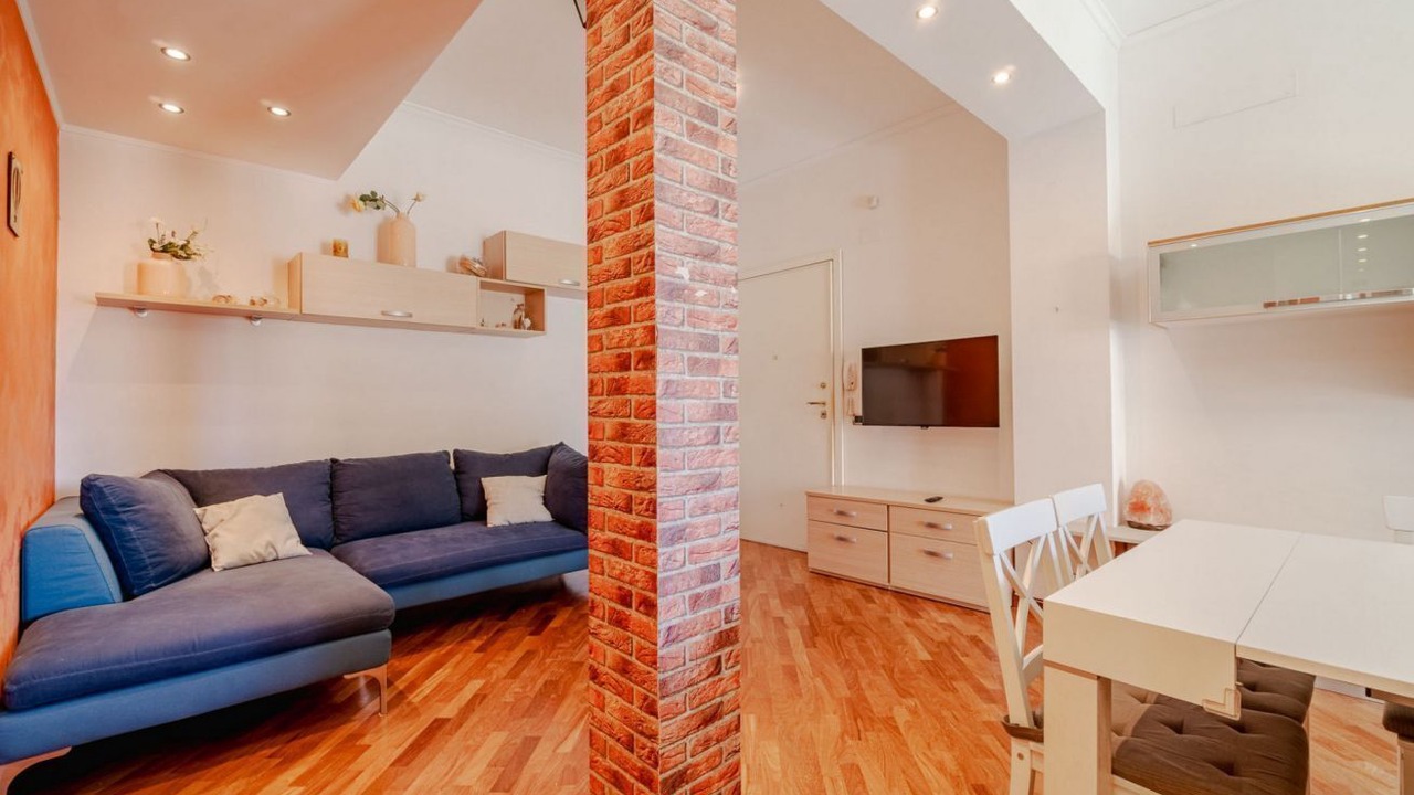 Photo of Livingroom in Quinto al Mare