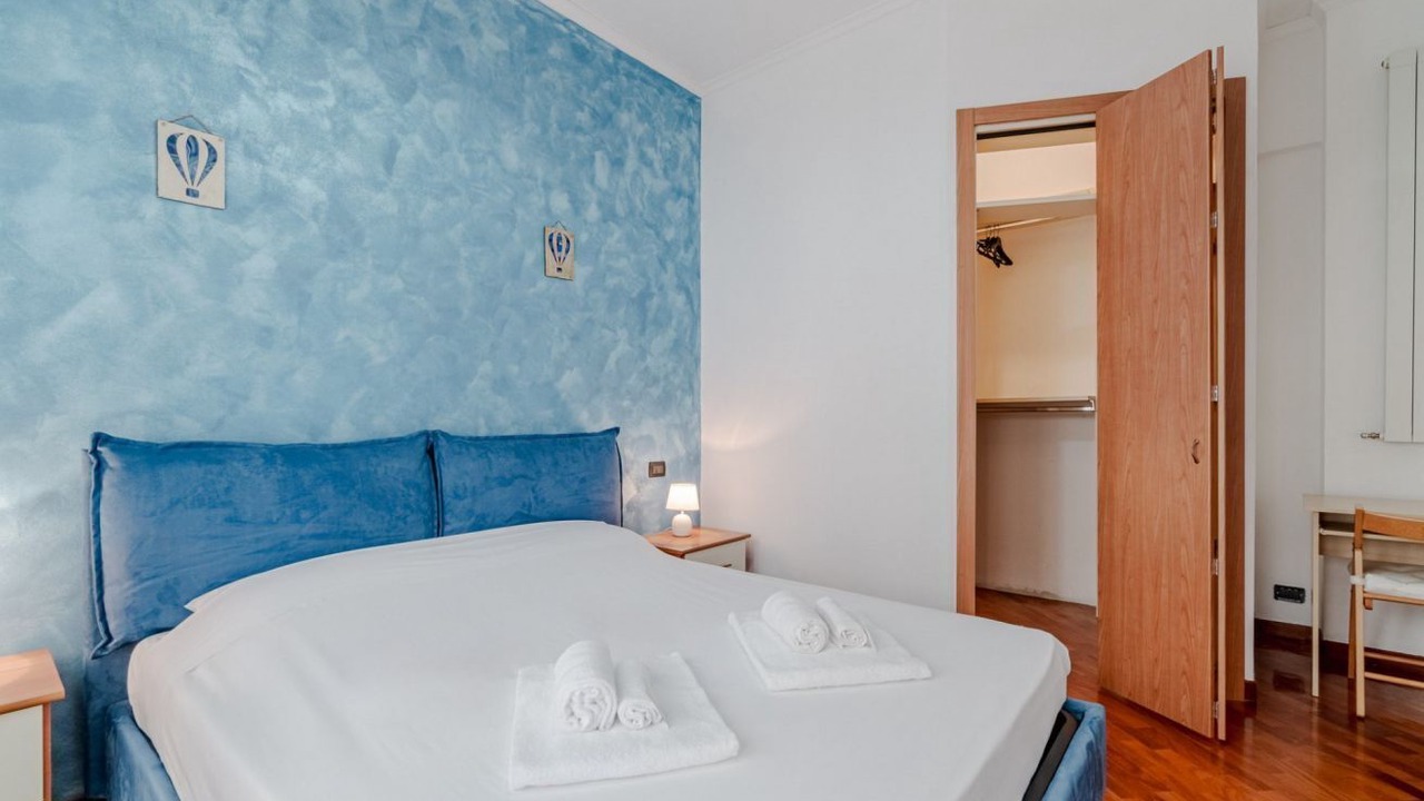 Photo of Bedroom in Quinto al Mare