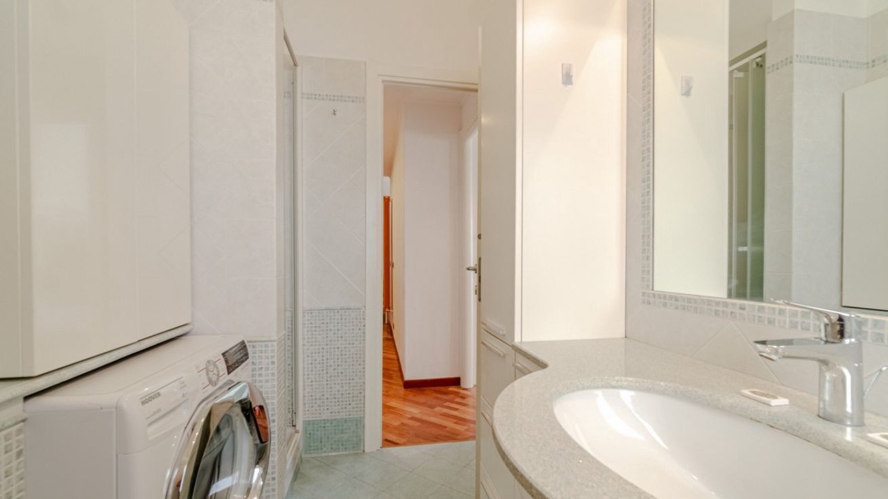 Photo of Bathroom in Quinto al Mare