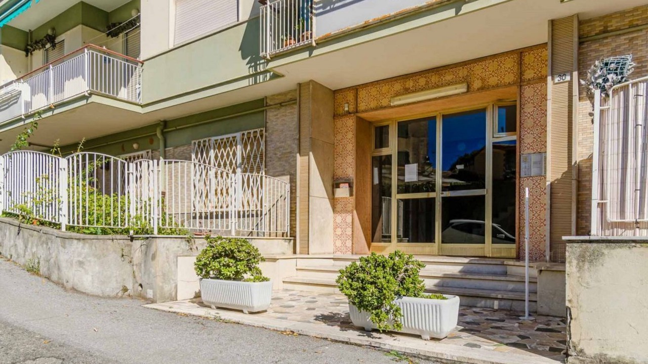 Photo of Outdoor in Quinto al Mare