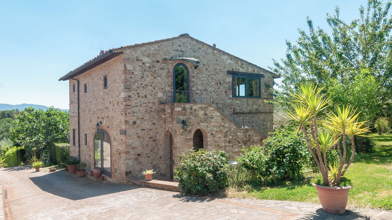 Photo of Outdoor in Mercatale Val di Pesa