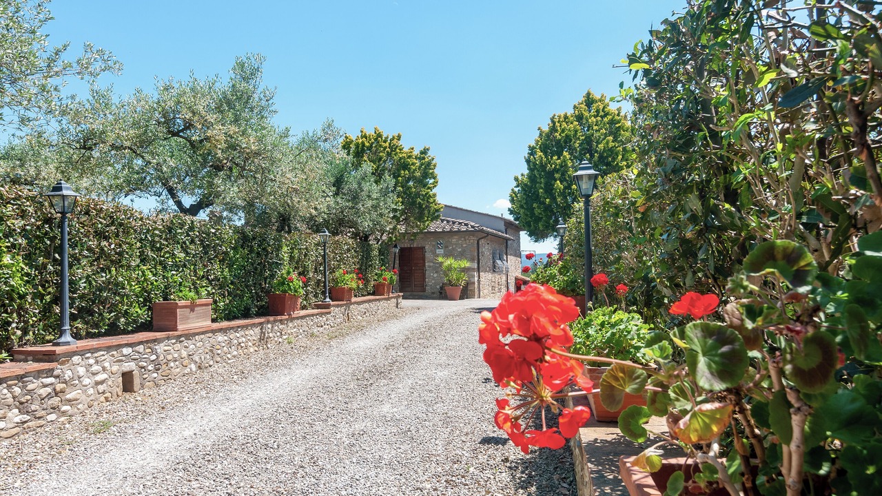 Photo of Outdoor in Mercatale Val di Pesa
