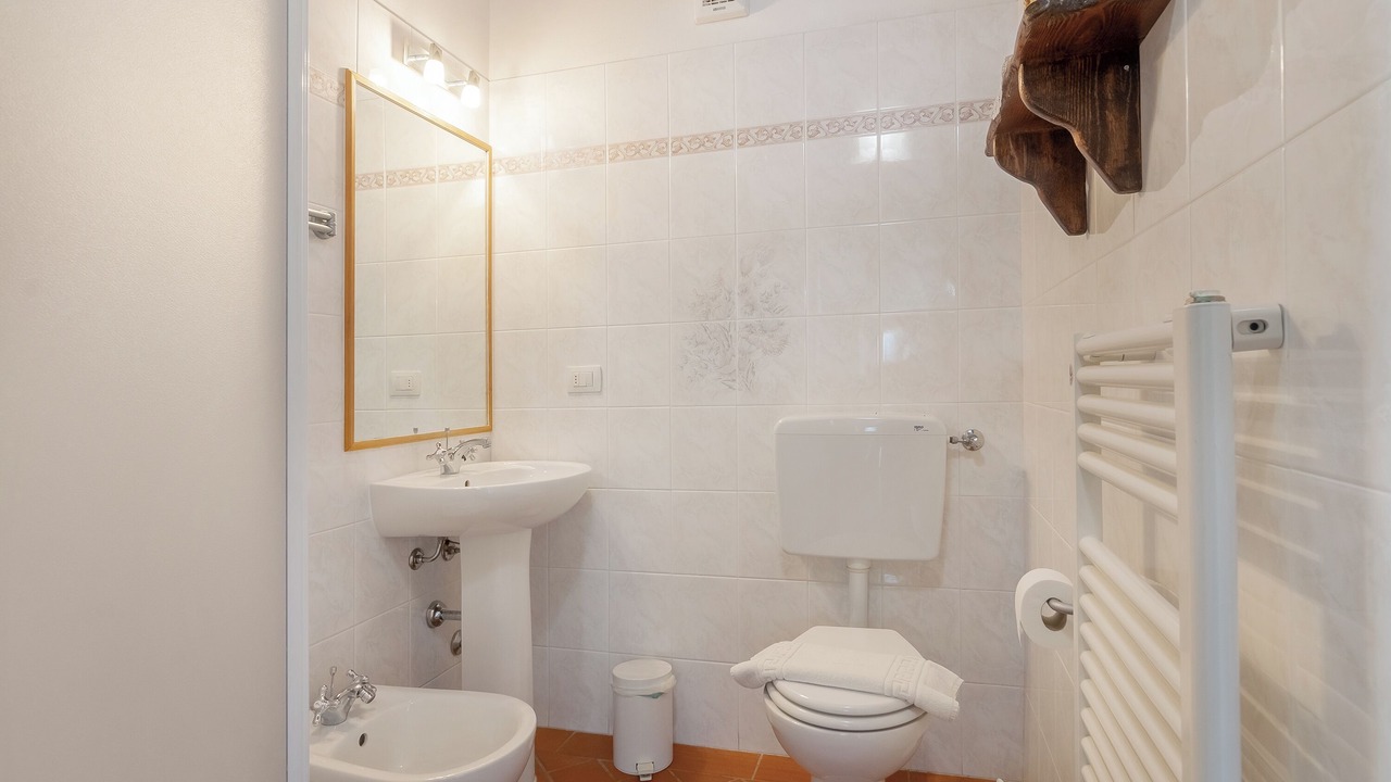Photo of Bathroom in Mercatale Val di Pesa