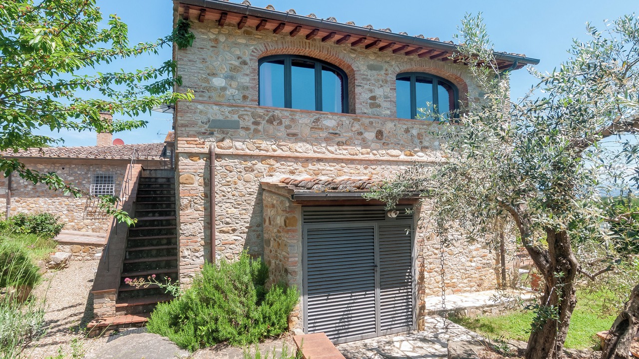 Photo of Outdoor in Mercatale Val di Pesa