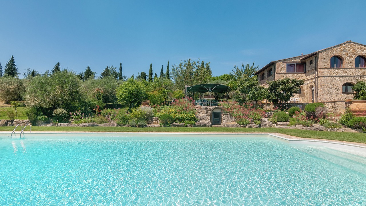 Photo of Outdoor in Mercatale Val di Pesa