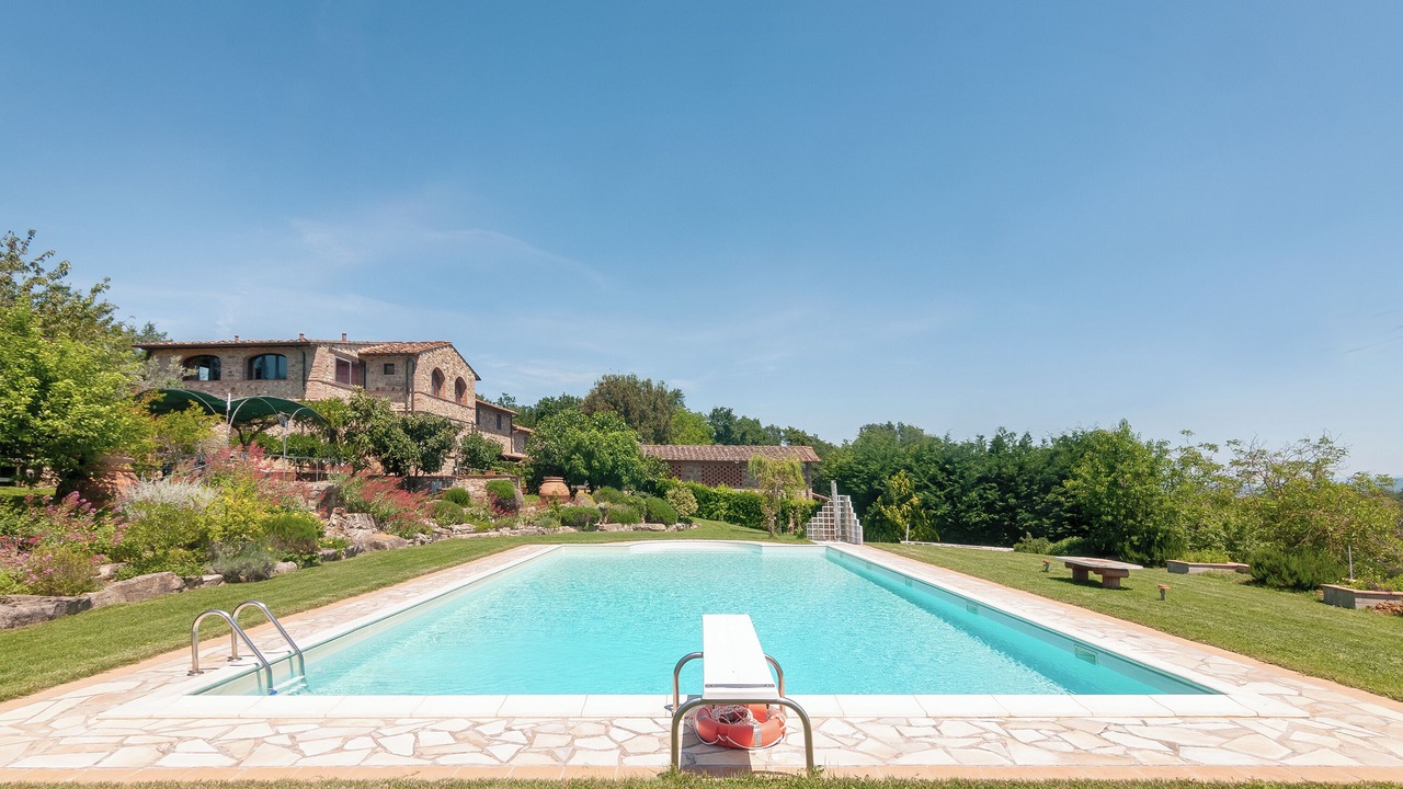Photo of Outdoor in Mercatale Val di Pesa