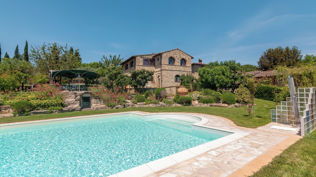 Photo of Outdoor in Mercatale Val di Pesa