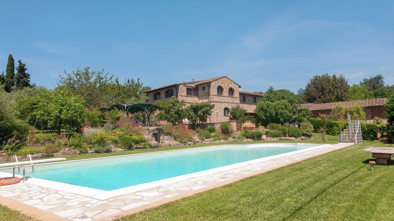 Photo of Outdoor in Mercatale Val di Pesa