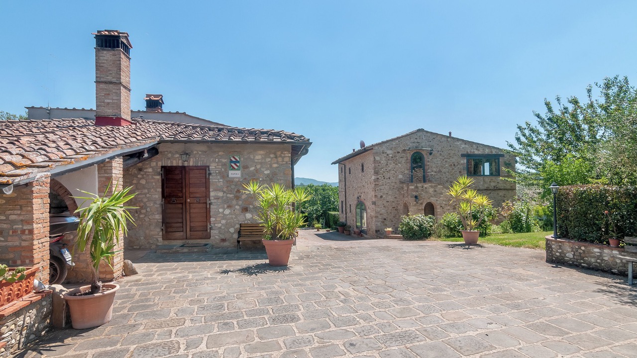 Photo of Outdoor in Mercatale Val di Pesa