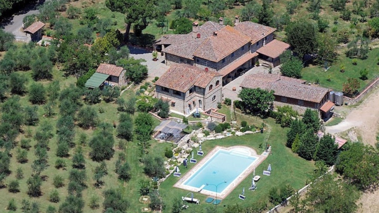 Photo of Outdoor in Mercatale Val di Pesa