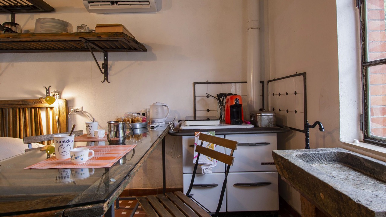 Photo of Bedroom in Barga
