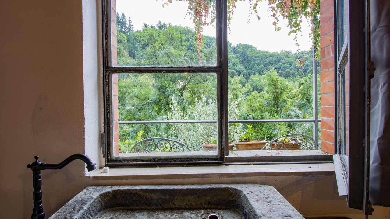 Photo of Bedroom in Barga