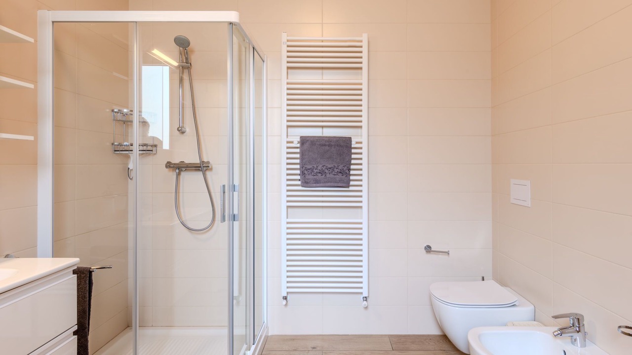 Photo of Bathroom in Garzeno