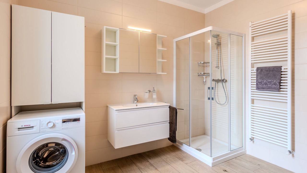Photo of Bathroom in Garzeno