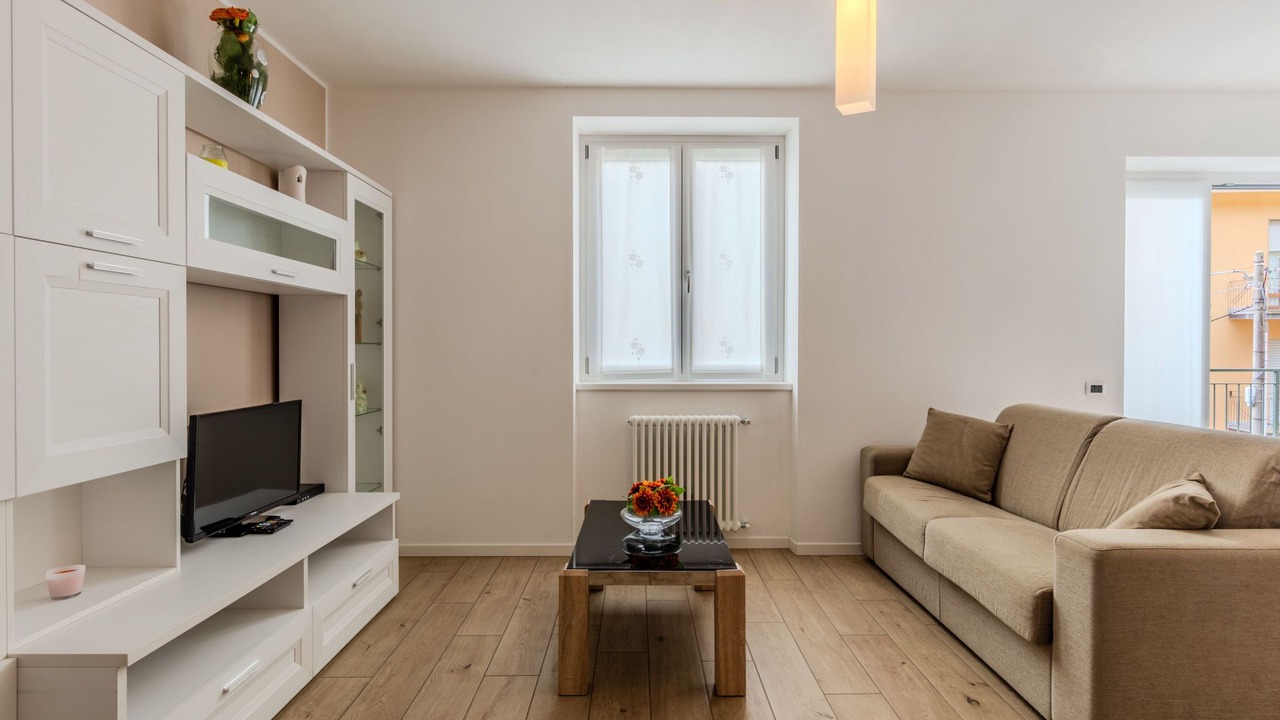 Photo of Livingroom in Garzeno