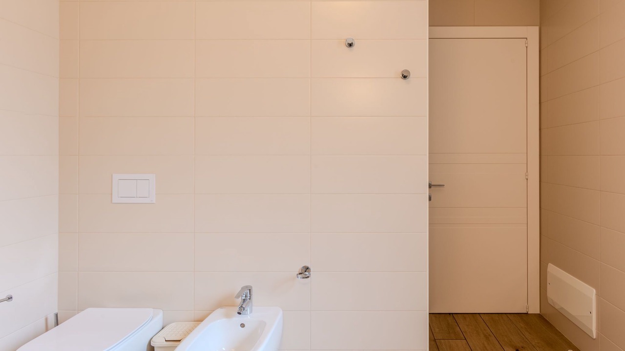 Photo of Bathroom in Garzeno