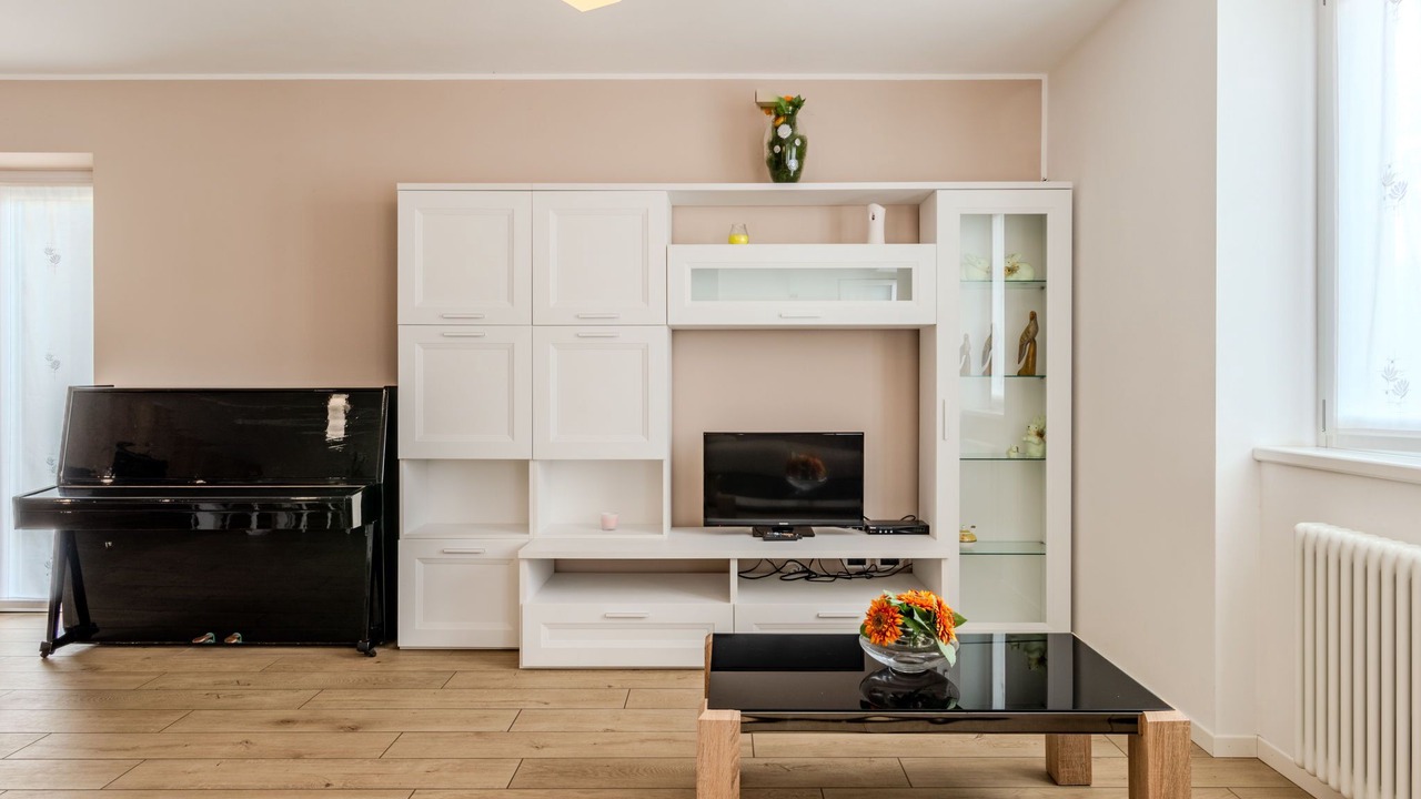 Photo of Livingroom in Garzeno