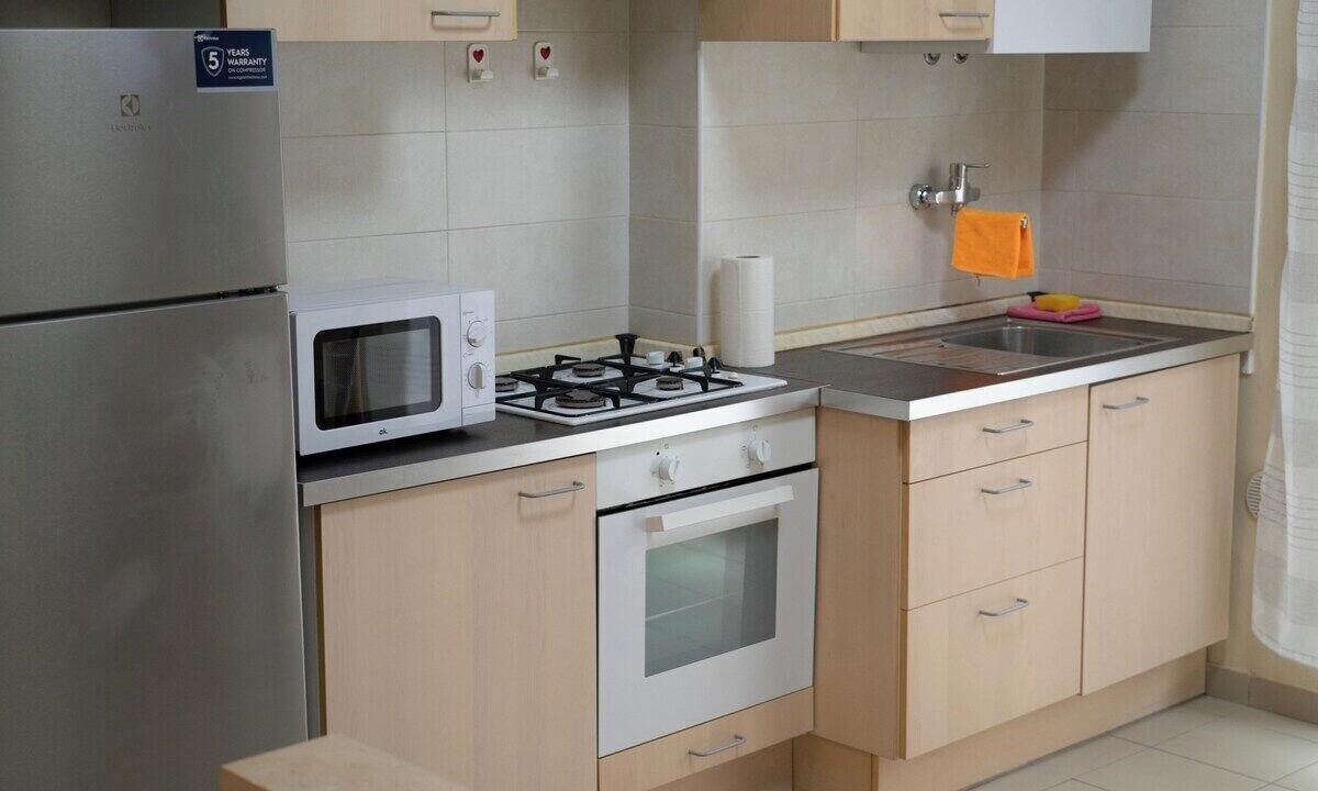 Photo of Kitchen in Centro Storico