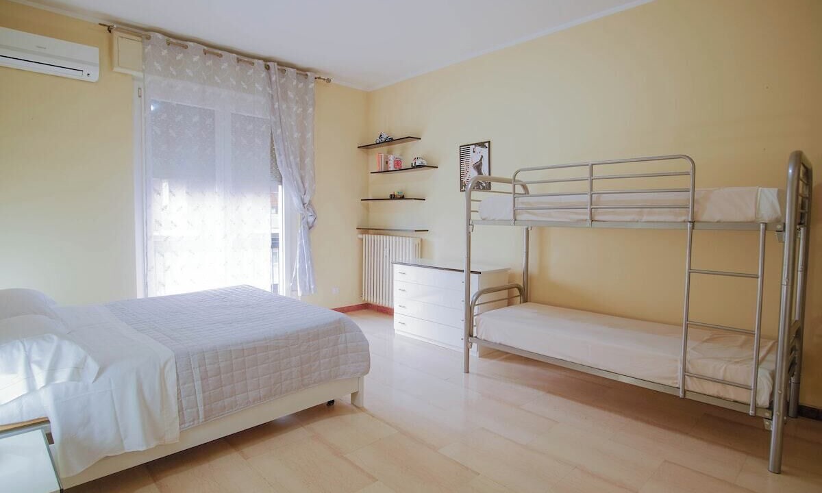 Photo of Bedroom in Centro Storico