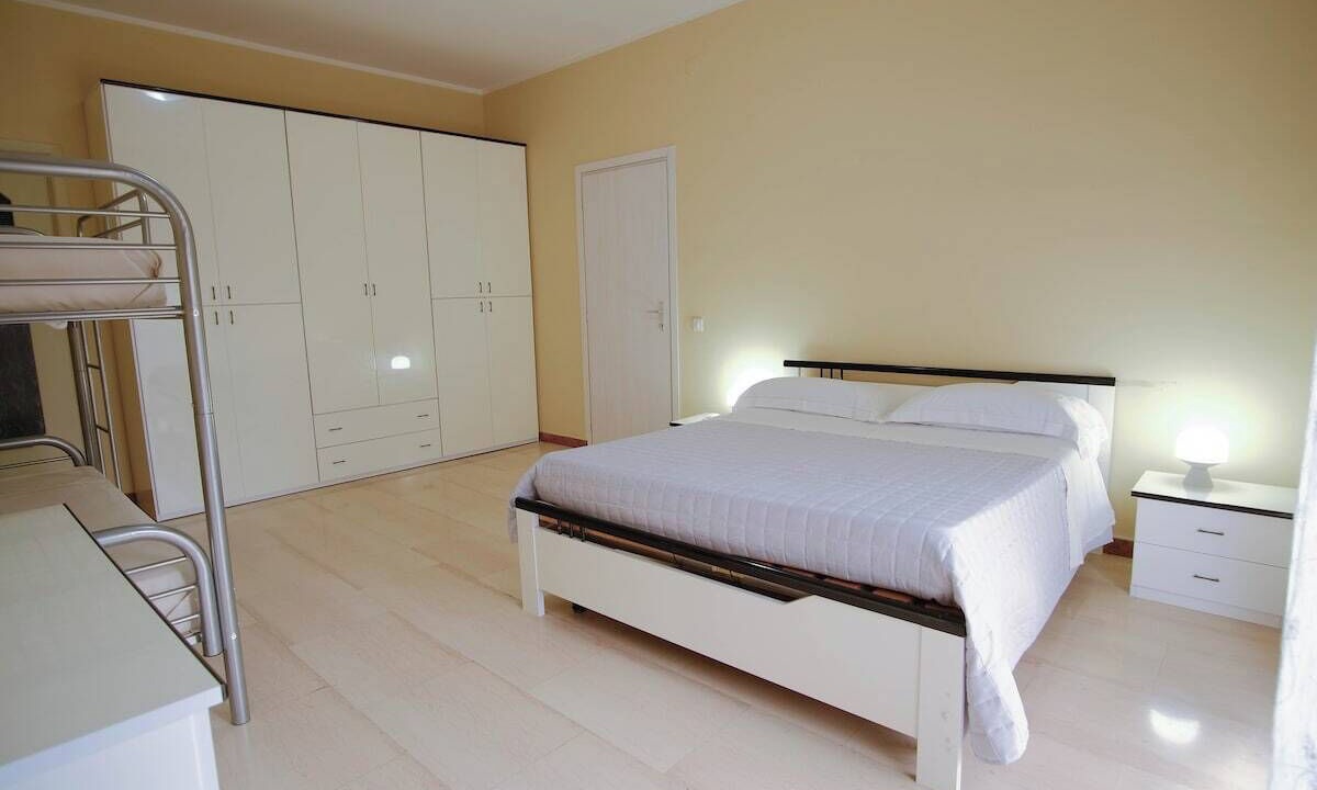 Photo of Bedroom in Centro Storico