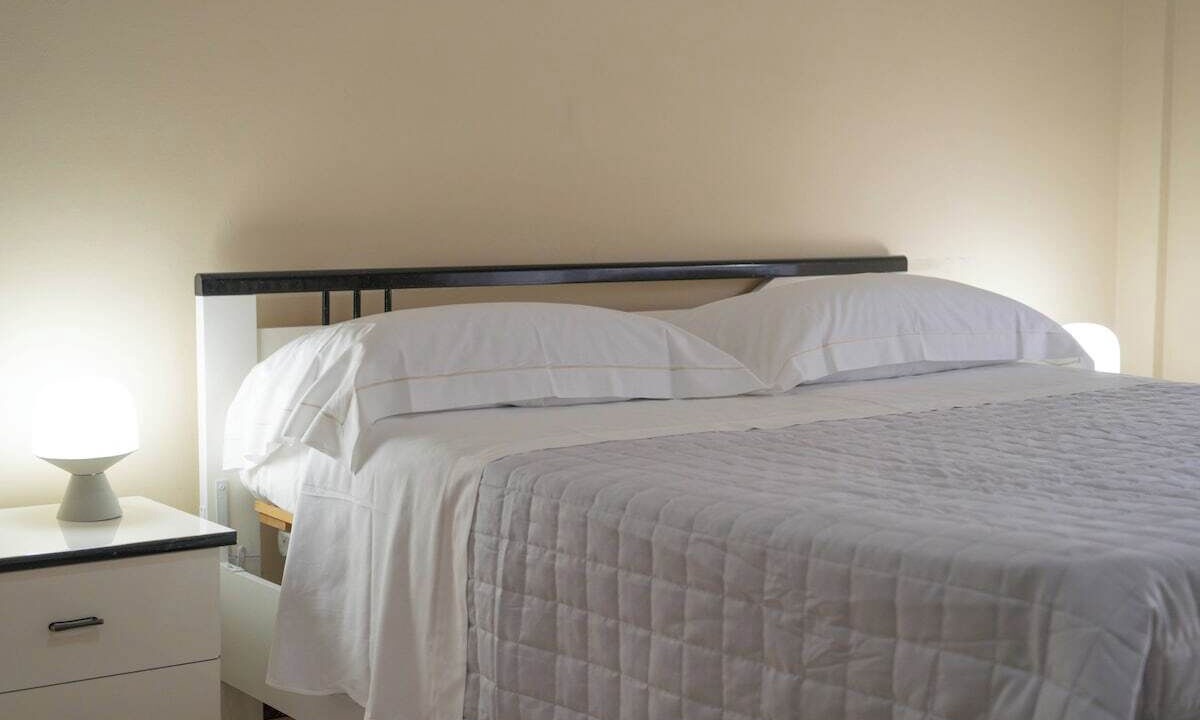 Photo of Bedroom in Centro Storico