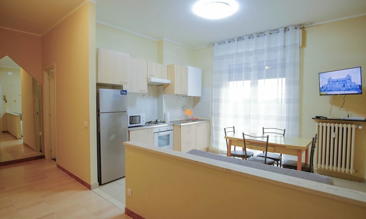 Photo of Kitchen in Centro Storico