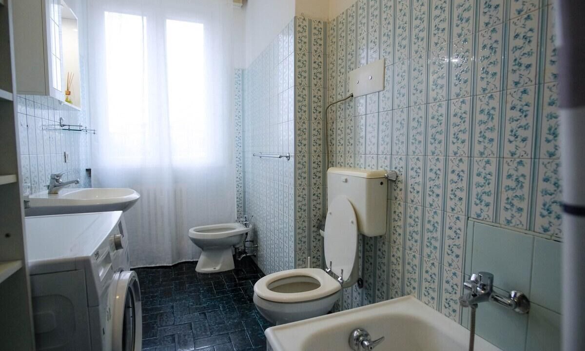 Photo of Bathroom in Centro Storico