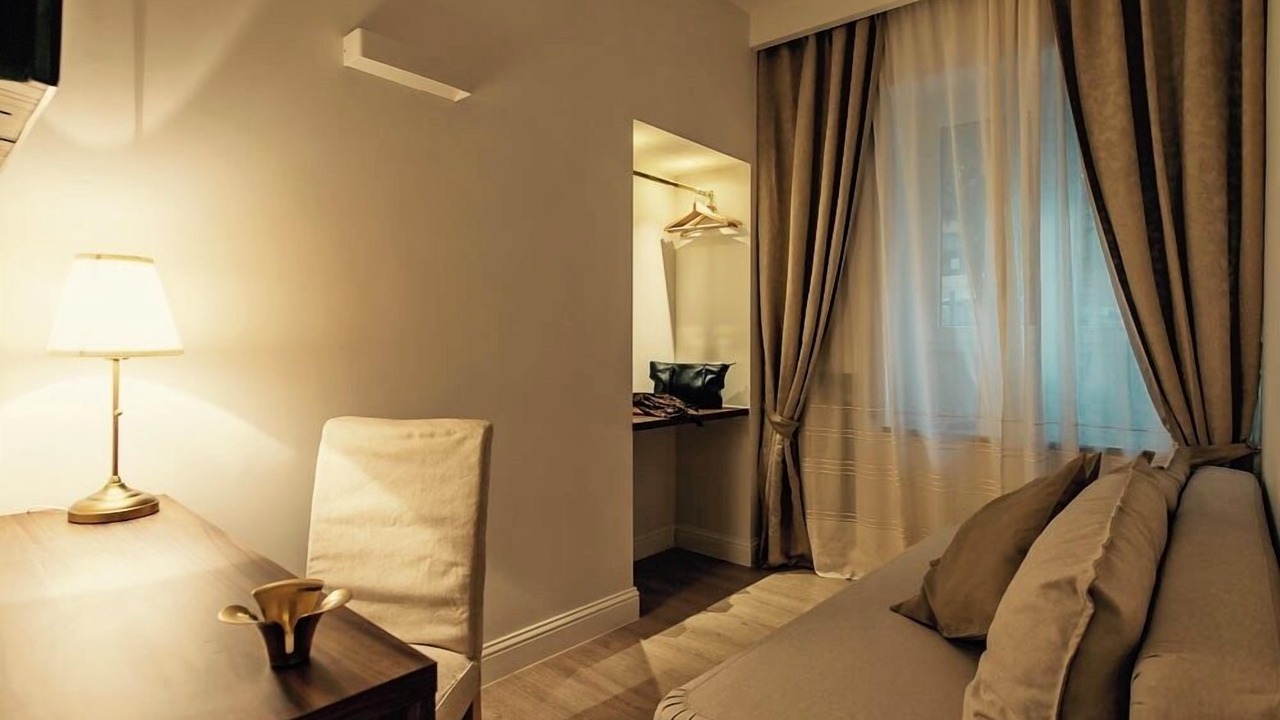 Photo of Livingroom in Universita