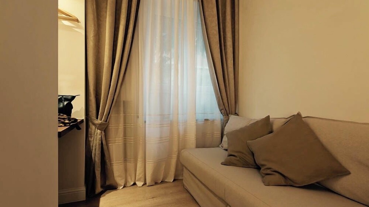 Photo of Livingroom in Universita