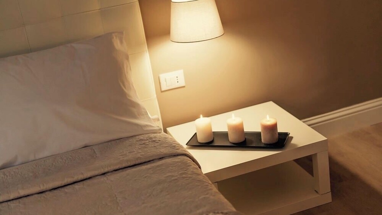 Photo of Bedroom in Universita