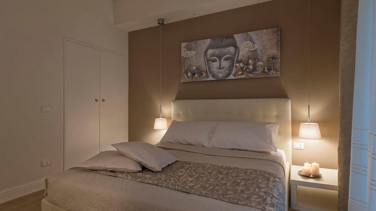 Photo of Bedroom in Universita