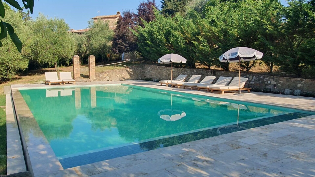 Photo of Others in Castellina in Chianti