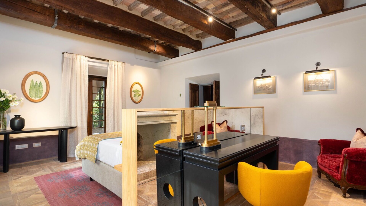 Photo of Others in Castellina in Chianti