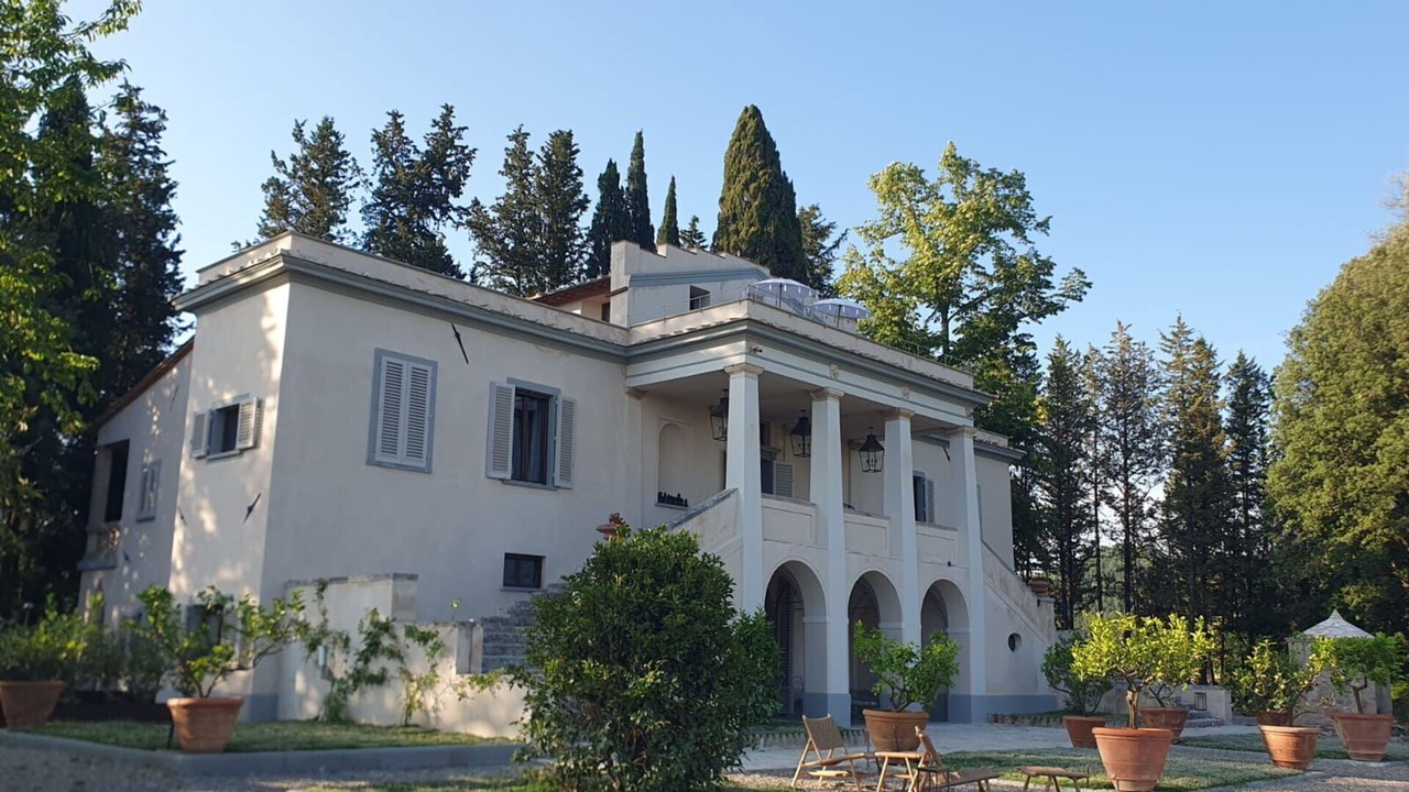 Photo of Others in Castellina in Chianti