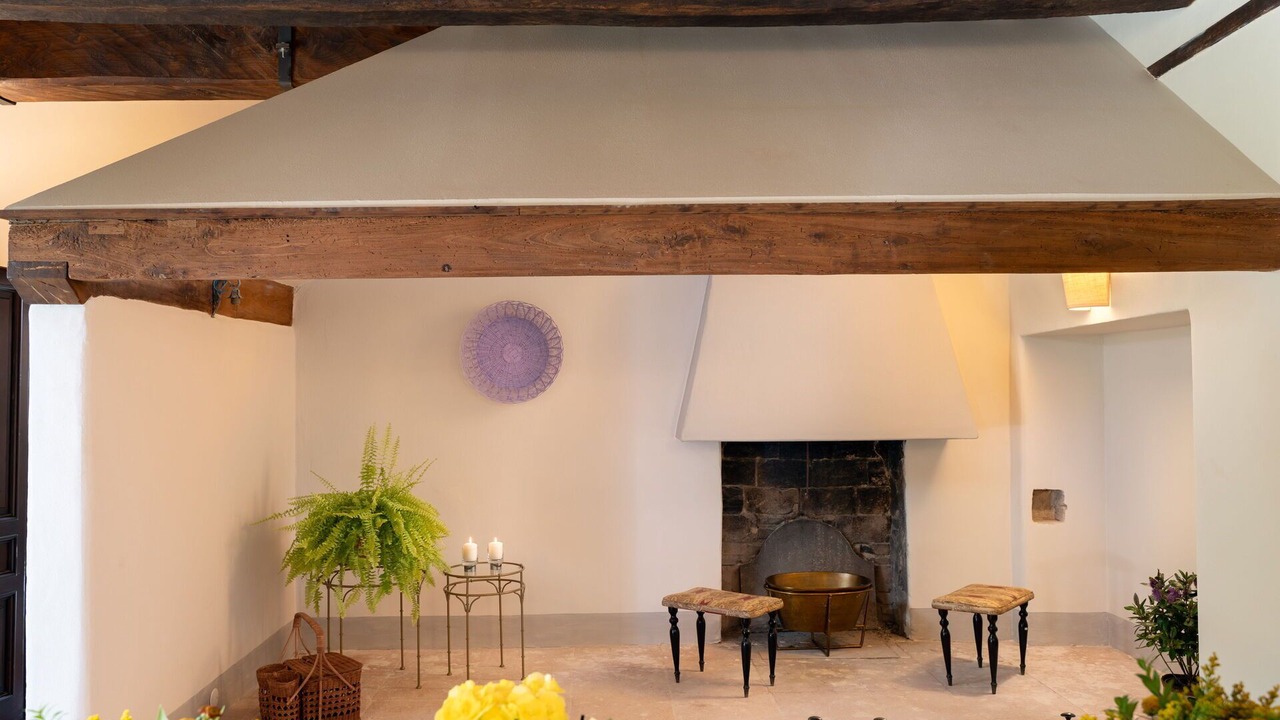 Photo of Bedroom in Castellina in Chianti