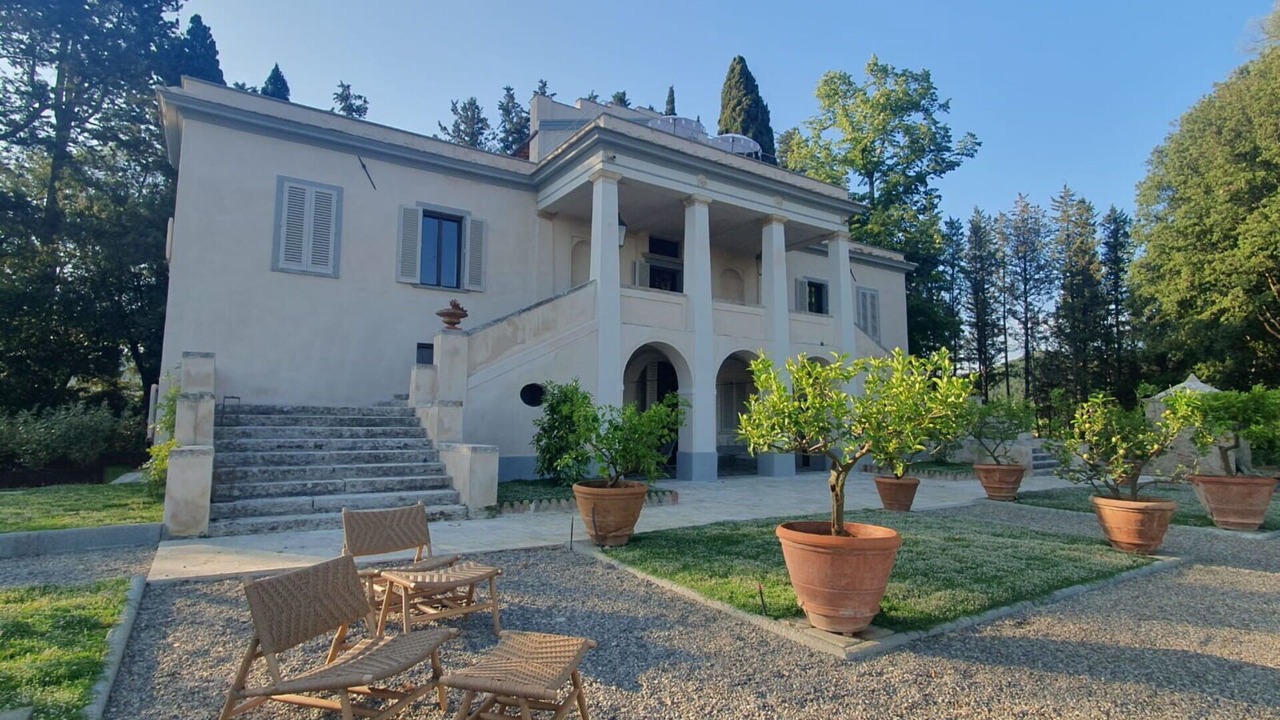 Photo of Others in Castellina in Chianti