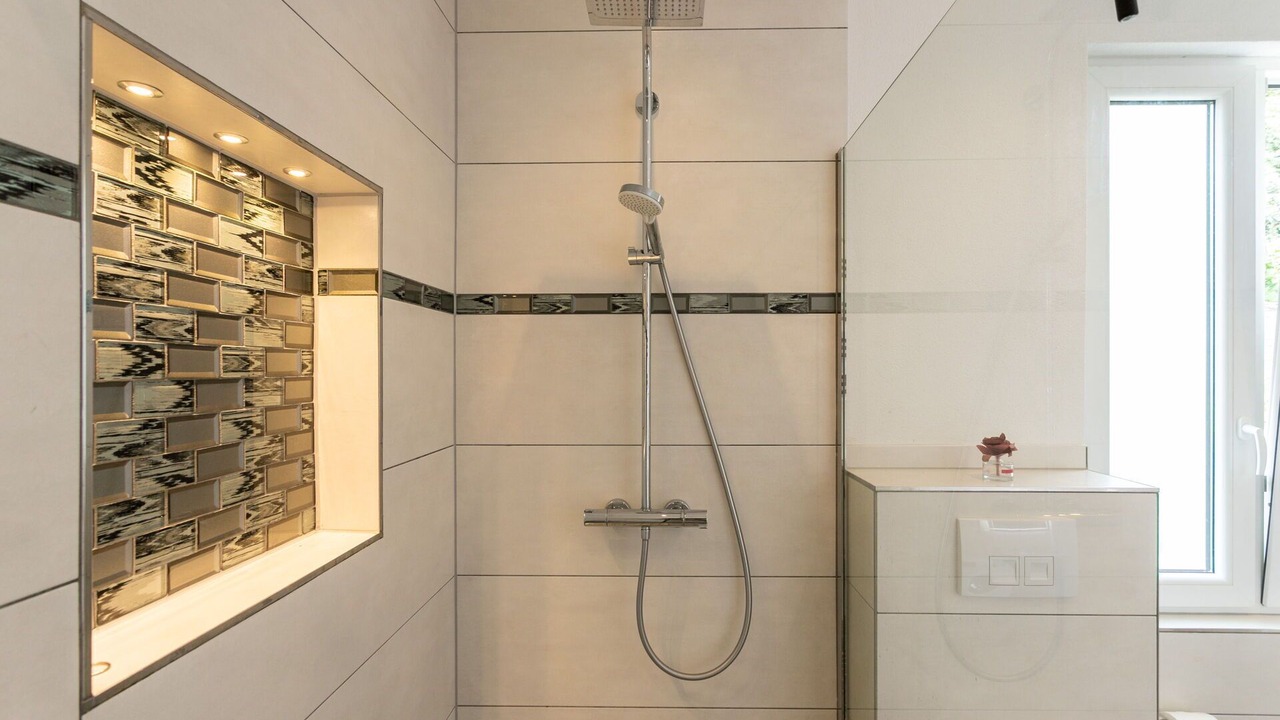 Photo of Bathroom in Stazzona