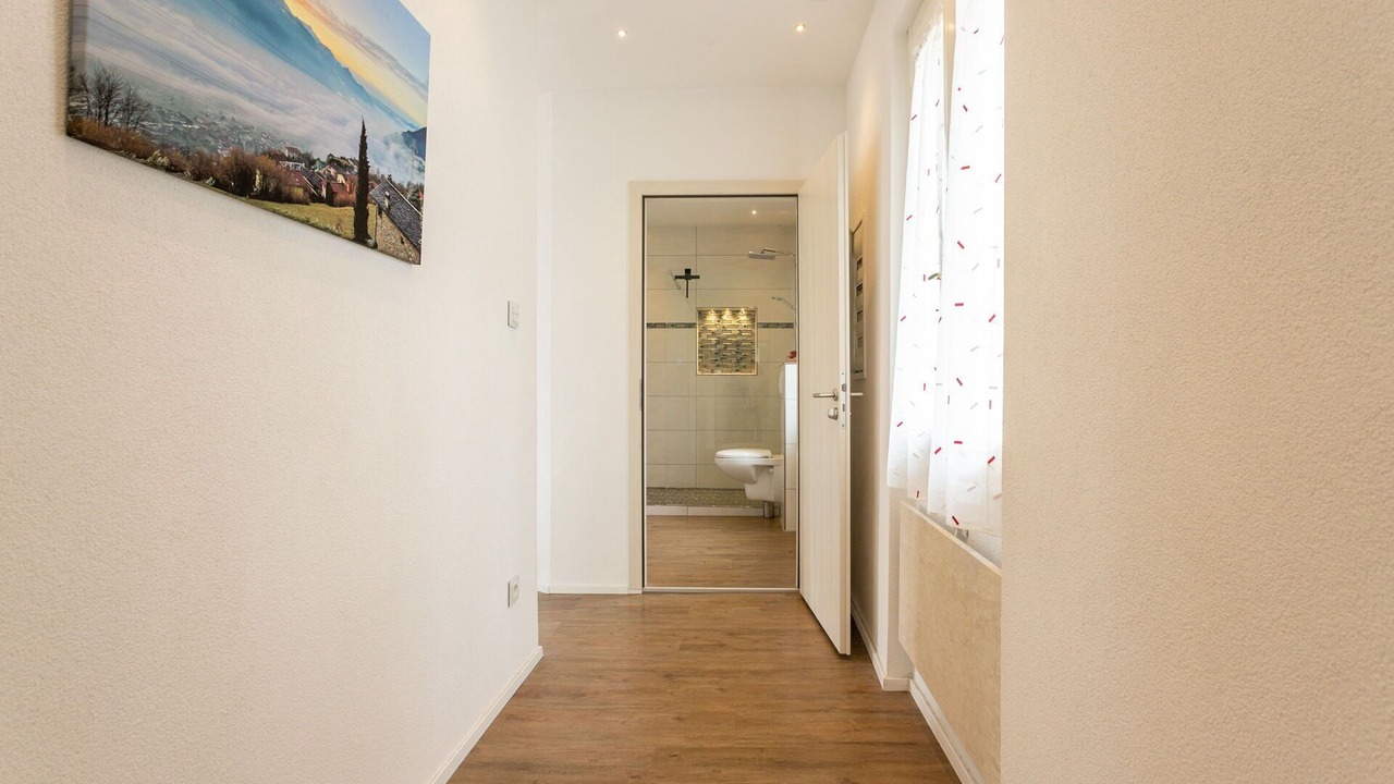 Photo of Bedroom in Stazzona