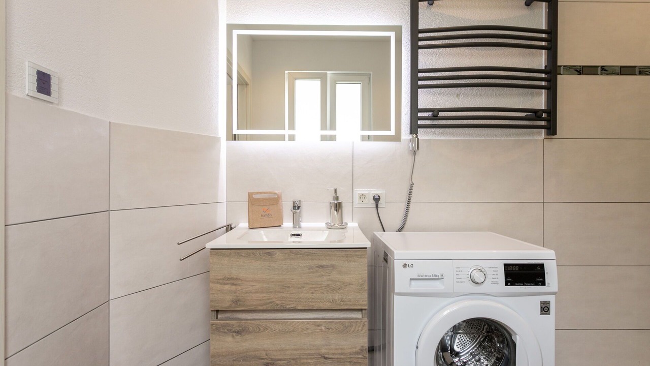 Photo of Bathroom in Stazzona