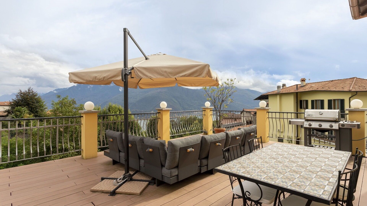 Photo of Patio Balcony in Stazzona