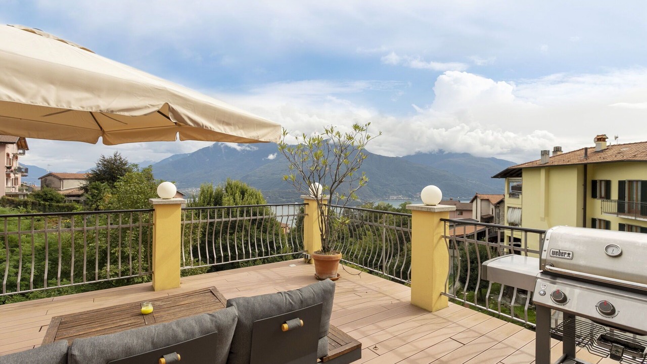 Photo of Patio Balcony in Stazzona