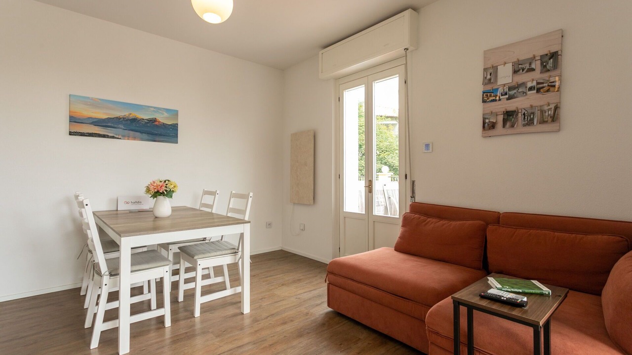 Photo of Bedroom in Stazzona
