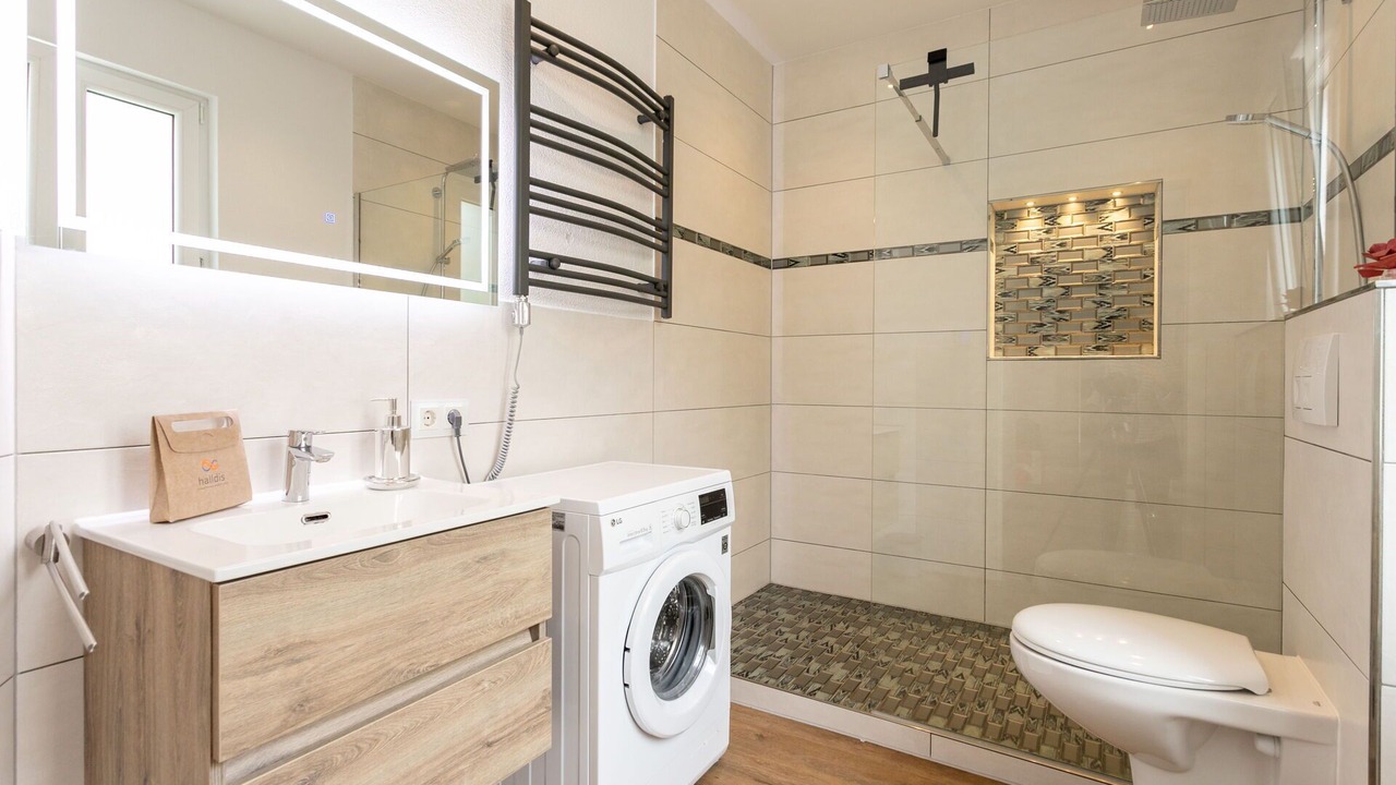 Photo of Bathroom in Stazzona