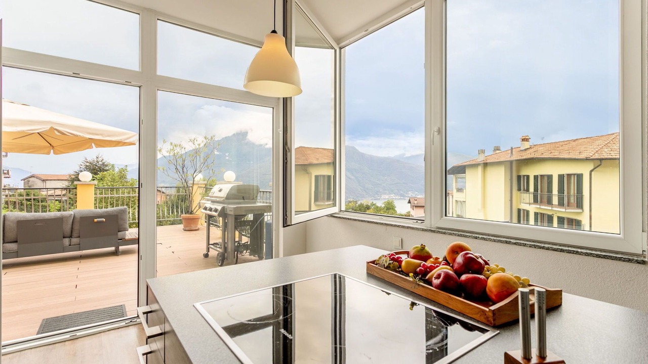 Photo of Patio Balcony in Stazzona
