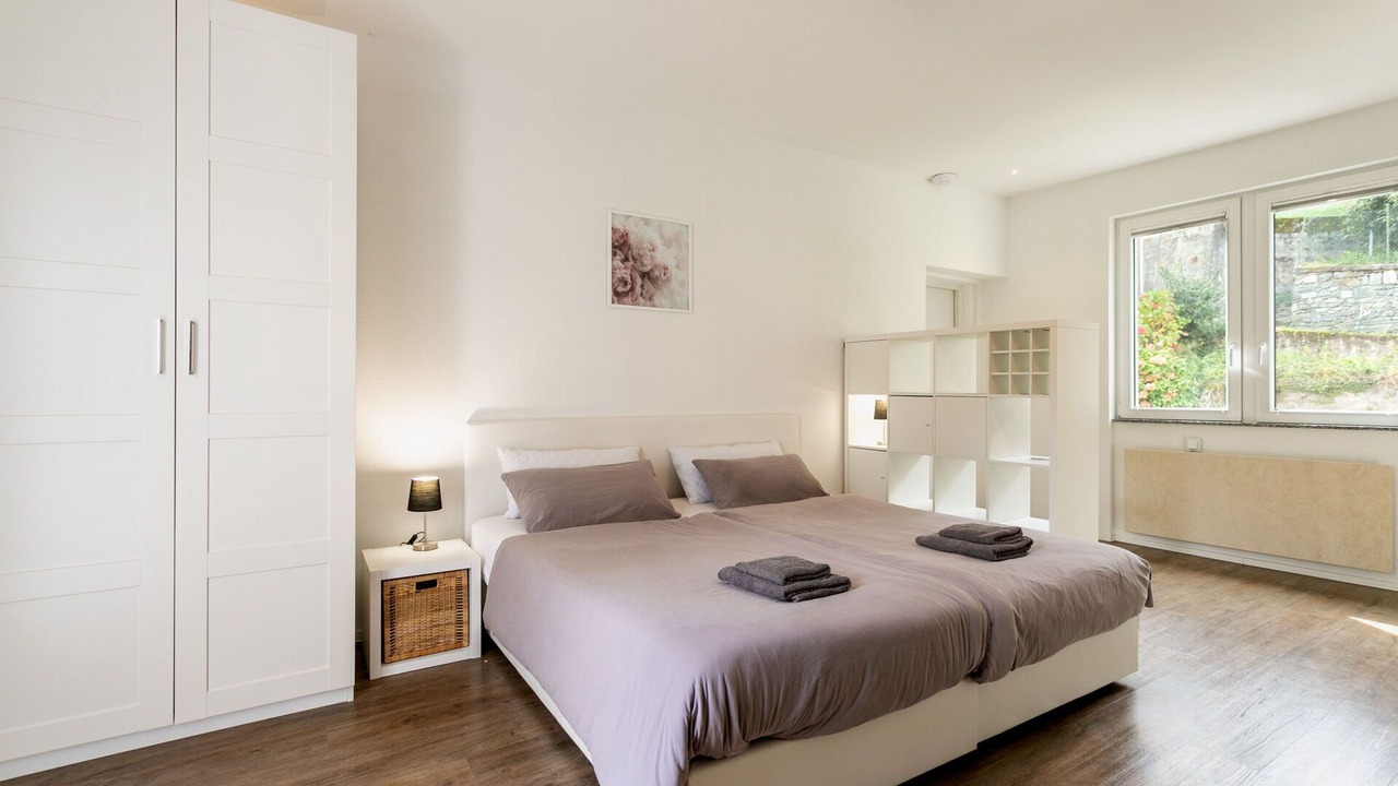 Photo of Bedroom in Stazzona