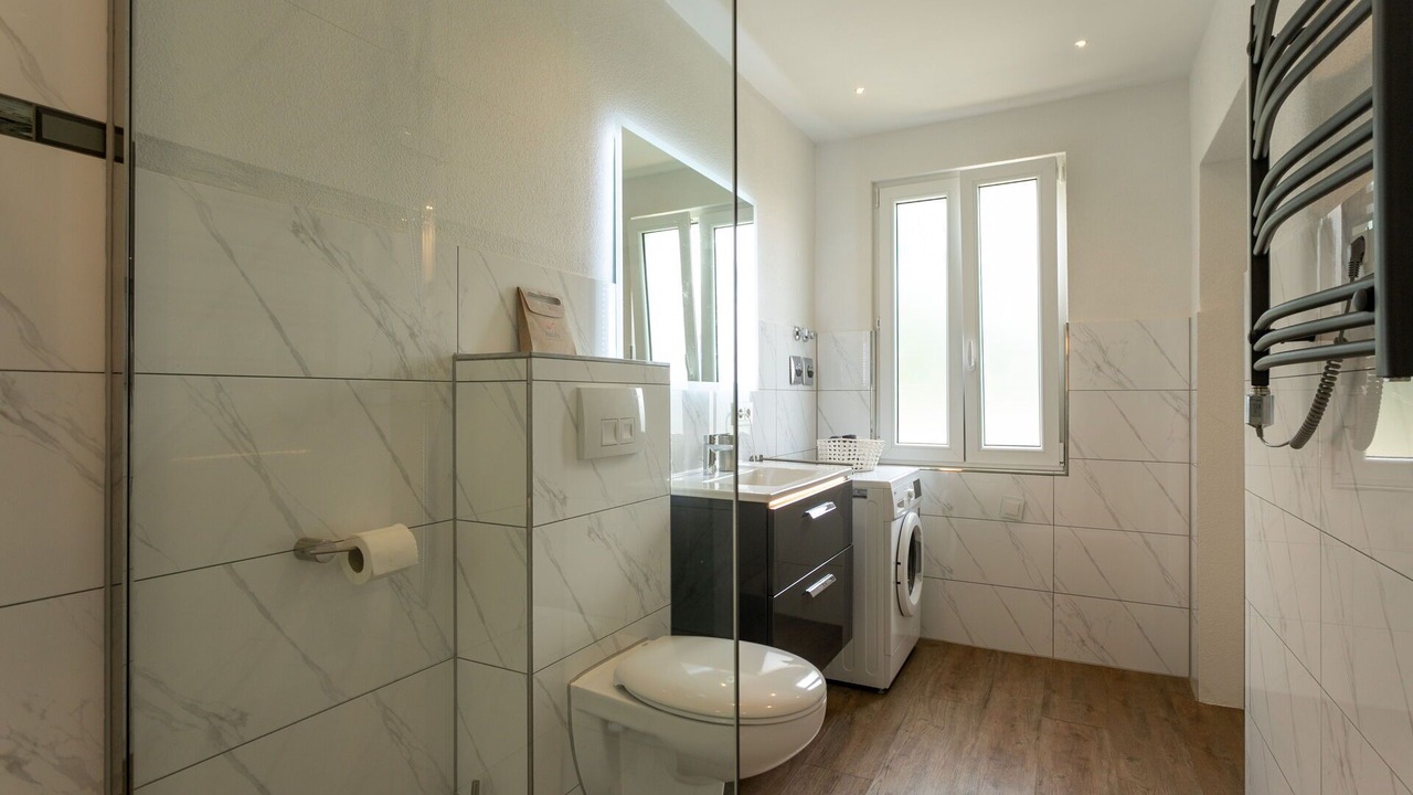 Photo of Bathroom in Stazzona