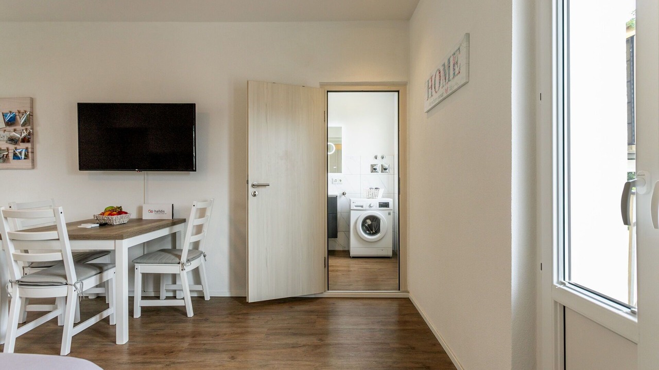 Photo of Bathroom in Stazzona