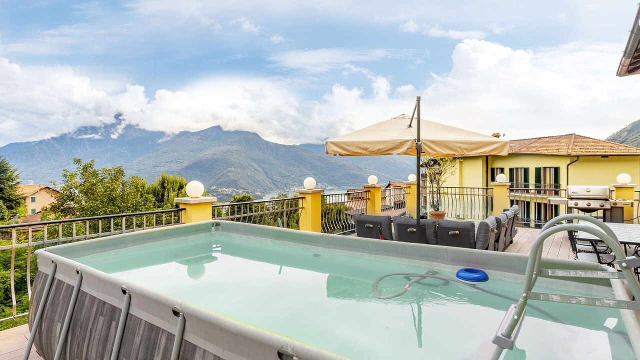 Photo of Patio Balcony in Stazzona
